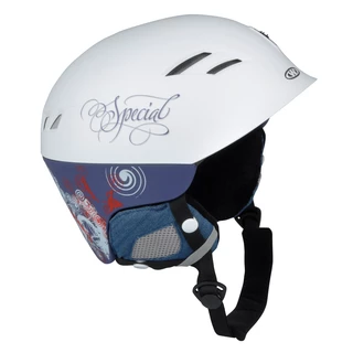 Ski Helmet WORKER Mardy - M (52-55)