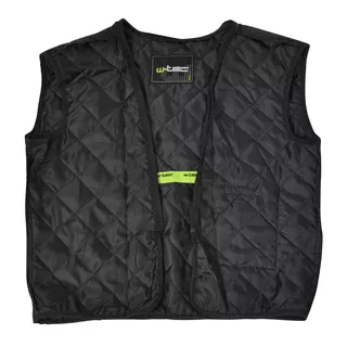 Woman moto jacket W-TEC Dora