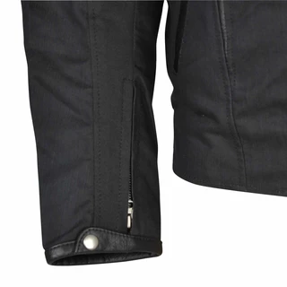 Men's jacket W-TEC Taggy - Black