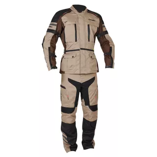 Moto bunda W-TEC Boreas - 2.jakost - 3XL