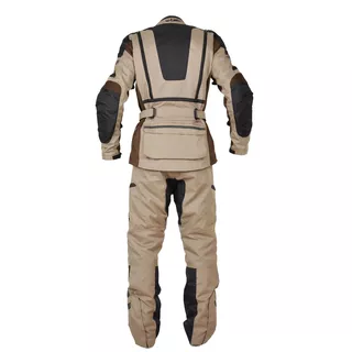 Moto bunda W-TEC Boreas - 2.jakost - 3XL