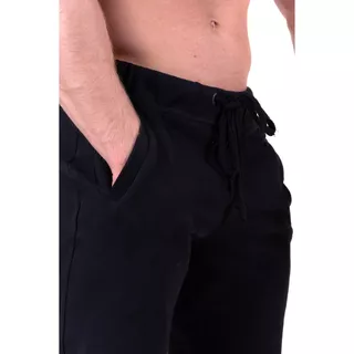 Pánské tepláky Nebbia Gym Hero Joggers 153