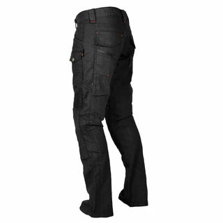 Pánské jeansy na motorku W-TEC Cruiser - 32/XS