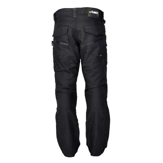 Men's moto jeans W-TEC Cruiser - Black