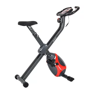 Skladací rotoped inSPORTline Xbike