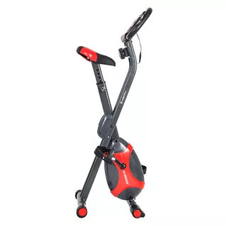 Skladací rotoped inSPORTline Xbike