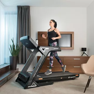 Treadmill inSPORTline Gardian G6