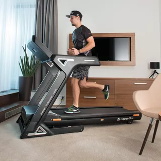 Treadmill inSPORTline Gardian G6