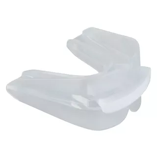 SPARTAN Double Mouthguard