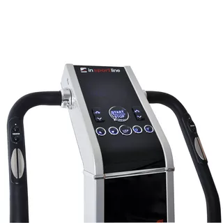 Vibration Machine inSPORTline VibroGym Julita