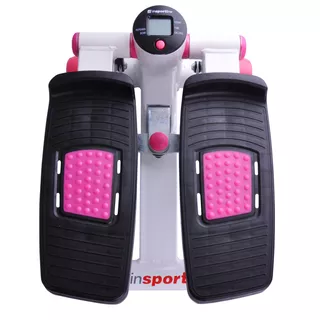 Mini stepper inSPORTline Cylina - 2 JAKOŚĆ