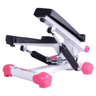 Mini stepper inSPORTline Cylina - 2 JAKOŚĆ