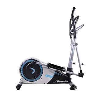 inSPORTline inCondi ET500i Crosstrainer