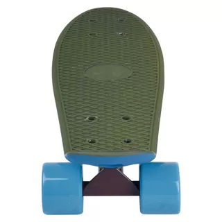 Penny Board WORKER Sunbow Spitfire 22"