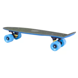 Penny board WORKER Sunbow Spitfire 22"