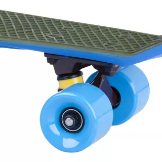 Pennyboard WORKER Sunbow Spitfire 22ʺ