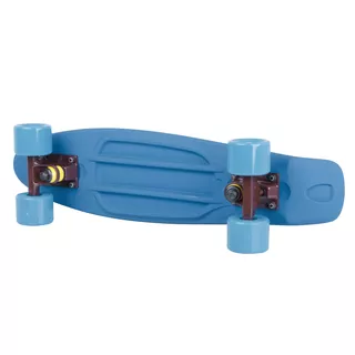 Pennyboard WORKER Sunbow Spitfire 22"