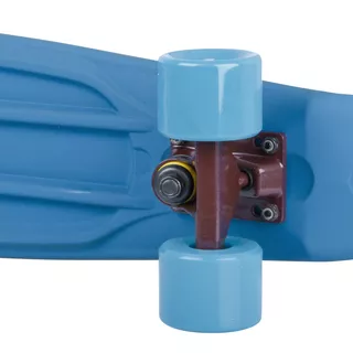 Penny Board WORKER Sunbow Spitfire 22"