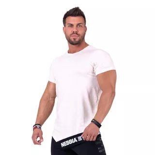 Nebbia Be rebel! 140 Herren T-Shirt