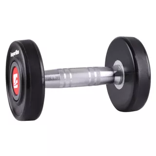 Set enoročnih uteži inSPORTline Profi 2x 2-26 kg