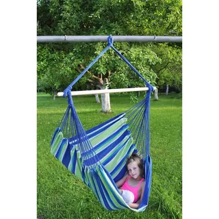 WORKER C2 Hammock Bench