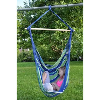 WORKER C2 Hammock Bench