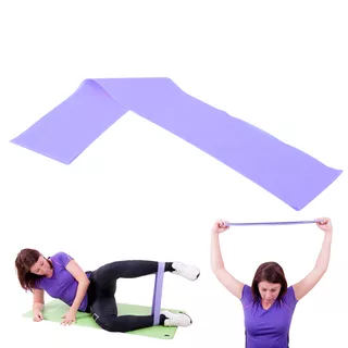 Exercise Band inSPORTline Hangy 90 cm Medium