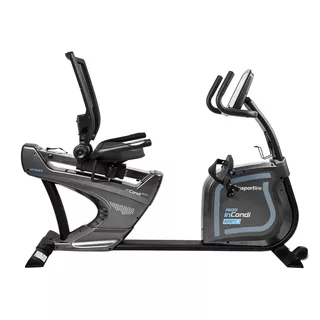 Recumbent inSPORTline inCondi R600i