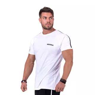 Nebbia 90' Hero 143 Herren T-Shirt