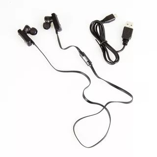 Sport bluetooth headset inSPORTline Anval