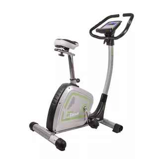 Rower treningowy pionowy inSPORTline inCondi UB60i - OUTLET