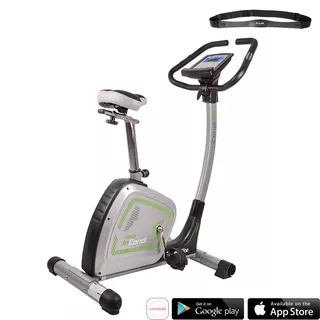 inSPORTLine inCondi UB60i Ergometer - grau