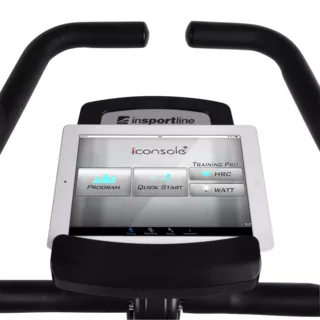 Exercise Bike inSPORTline inCondi UB60i