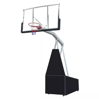 Portable Basketball System inSPORTline Portland