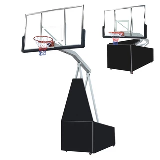 Portable Basketball System inSPORTline Portland