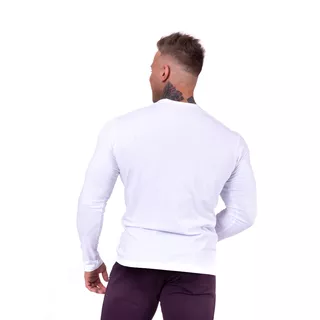 Nebbia More than basic! 147 Herren T-Shirt - Weiss