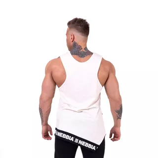 Nebbia Be rebel! 141 Herren Tanktop