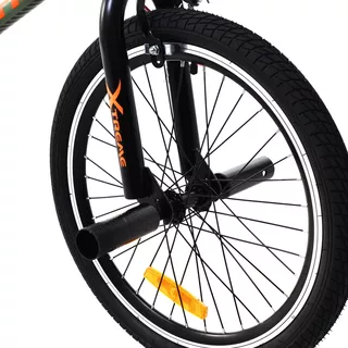 BMX  Capriolo Totem 20" 6.0