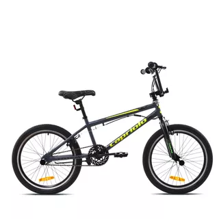 BMX kolo Capriolo Totem 20" 6.0