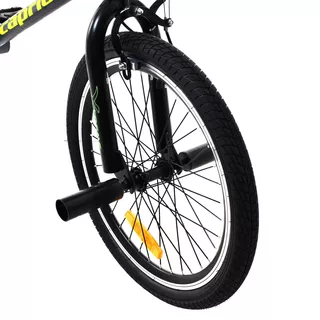 BMX kolo Capriolo Totem 20" 6.0 - rozbaleno