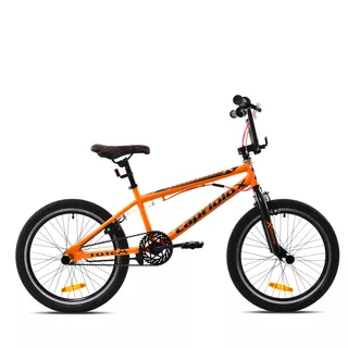 BMX  Capriolo Totem 20" 6.0