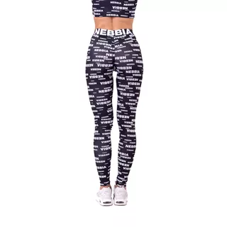 Női leggings Nebbia X SEAQUAL TM 770