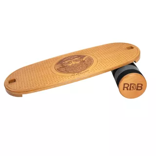 Balanční plocha RDB Fitboard II Surf