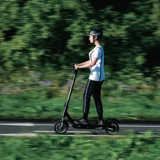 E-Scooter W-TEC Lambreto Max