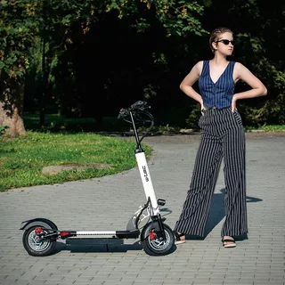 E-Scooter W-TEC Tendeal 700W 10” - Black