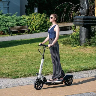 E-Scooter W-TEC Tendeal 700W 10”