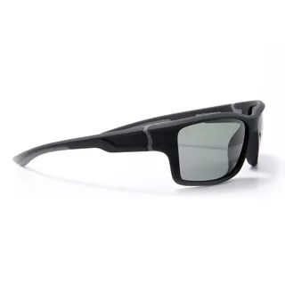 Bliz Polarized B Dixon Sonnenbrille - schwarz-grün