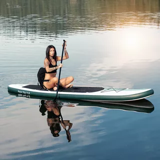 Paddle Board Seat WORKER WaveSeat Advance