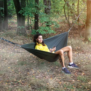 Hammock inSPORTline Traveler Single SH