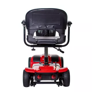 Four-Wheel Mobility Scooter inSPORTline Omis